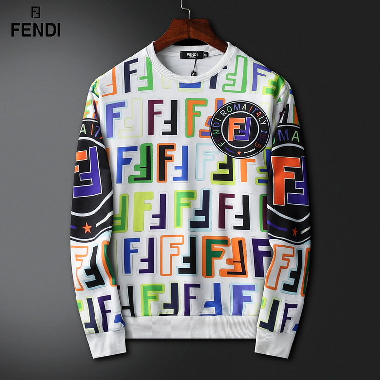 Fendi Sweatshirt m-3xl-130